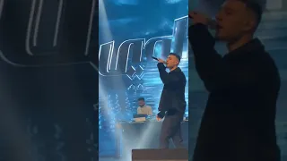 الشامي  اوقع دندنها