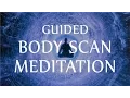 Lagu Guided Body Scan Meditation for Mind \u0026 Body Healing