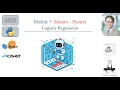 Module 7 - Python