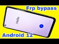 Download Lagu realme narzo 30 frp bypass talkback not working / realme narzo 30 frp bypass android 12 / frp unlock