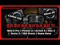 Download Lagu 싹 다 갈아엎는 DJI 9월 대규모 발표 총정리, Nikon ZR, Canon C50까지!