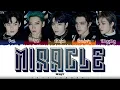 Download Lagu WayV - 'Miracle' Lyrics [Color Coded_Eng]