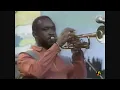 Dennis Brown - Can't Stand It/Promised Land ( Live At Splashin' The Palace '84 )