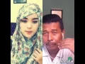 Dua insan ft fatin af5