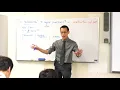 Intro to Inverse Functions 1 of 4 Overview basic examples