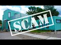 7 reasons why shipping container homes are a SCAM