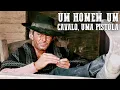 Lagu Um Homem, um Cavalo, uma Pistola | Tony Anthony | 4K | Dublado | Western