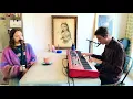 Don't Say Goodbye (Stockholm Kitchen Concert)