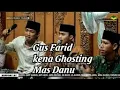 Download Lagu saling ghosting lontong tahu versi sholawat rutinan gus iqdam sabilu taubah