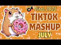 Download Lagu Tiktok Mashup July 💛 2025 💛 (Not Clean)