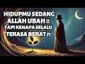 Download Lagu Setelah Air Mata Ada Kebahagiaan Besar Yang Tidak Kamu Duga Allah Kirimkan Untukmu