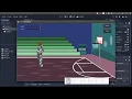 Godot for Beginners part 11 - Convert angle and size to a vector