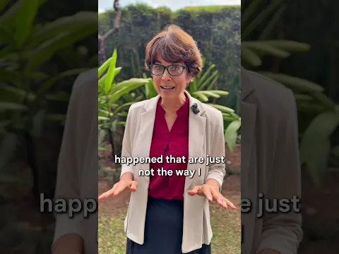 What Happens When You Ask God to Use You?