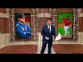 The unwritten rules of baseball