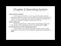 lect 10 chpt 2 CLI Menu driven and GUI class ix
