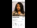 TORY lanez EXPOSED Joshua Pete aka MEGAN thee stallion Flagontheplay ALLEGEDLY