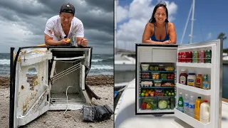 The Thing We Hate Most About Our Boat