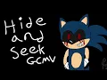 Download Lagu Hide and seek GCMV (Sonic.EXE and Tails Doll) Happy Halloween y'all!