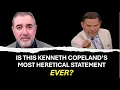 Didache - Is This Kenneth Copeland s Most Heretical Statement Ever