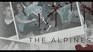episode 35 the alpines 2021 