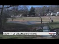 Big plans ahead for Greensboro parks