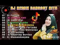 Lagu DJ REMIX DANGDUT FULL BASS 🎶    DJ PASRAH   DJ JERITAN HATI    DJ SAKIT GIGI    VIRAL 💃
