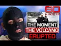 Download Lagu Stephanie Browitt's incredible story of survival on White Island | 60 Minutes Australia