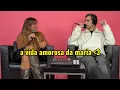 Lagu MARIA SAMPAIO ESTÁ SOLTEIRA!!!