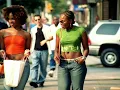 Musiq - Just Friends (Sunny)