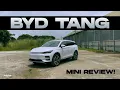 Download Lagu BYD TANG | mini review!