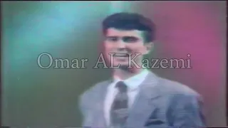 صلاح البحر   منين طلعت الشمس مناك من العوجة  دندنها
