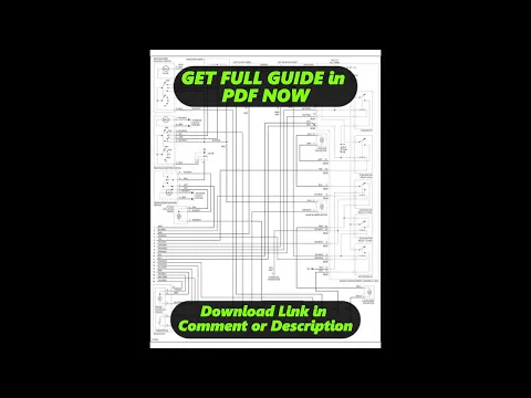 Download MP3 [DIAGRAM] Wiring Diagram Kia Picanto