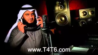 الاذان بصوت الشيخ مشاري 