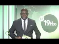 Lagu Le 19 Heures 30 de RTI 2 du 13 décembre 2025 par Guy Michel Ablé