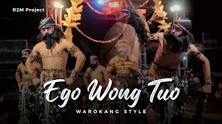 ego wong tuo silvy kumalasari style warok temanggung