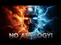 Unapologetic | Metal Anthem 2025 | Hard Rock Motivation