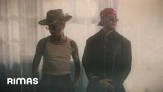 Andy Rivera, Nanpa Básico - A la antigua (Video Oficial)