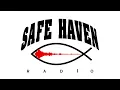Safe Haven Radio Ep.06 | Christian R&B Mix | NAOMI, Yung Kriss, Ryan Ofei, Claudia Isaki & More