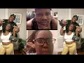 Love after Lockup True Shonta Shonta tells True his thang is small and True spills their tea