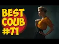 BEST COUB BY MAN OF CULTURE 420 SECONDS OF FUN GIFS WITH SOUND