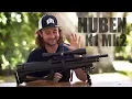 Huben K1 Mk2: 80+ ft.lb .22 Caliber BEAST