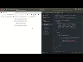 Delete elements dynamically