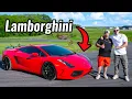 Download Lagu Surprising My Friend With His Dream Car!