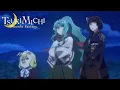 Download Lagu TSUKIMICHI -Moonlit Fantasy- Opening | Gamble