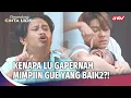 Leo Kesel Dikit, Kenapa Mimpi Lu Gapernah Bagus?! | Senandung Cinta Lilis ANTV Ep 2 (1/3)