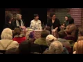 Linda Sarsour Marriage and The Bread Givers