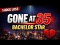 Konrad Bien Stephen Death Melbourne Mourns The Bachelorette Star at 35