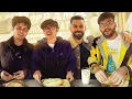 Download Lagu VIRAT KOHLI CHEAT MEAL CHALLENGE‼️😋
