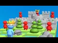 castle puzzle unity source code