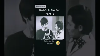 lawak nostalgia 70an a r badul u0026 allahyarham r jaafar